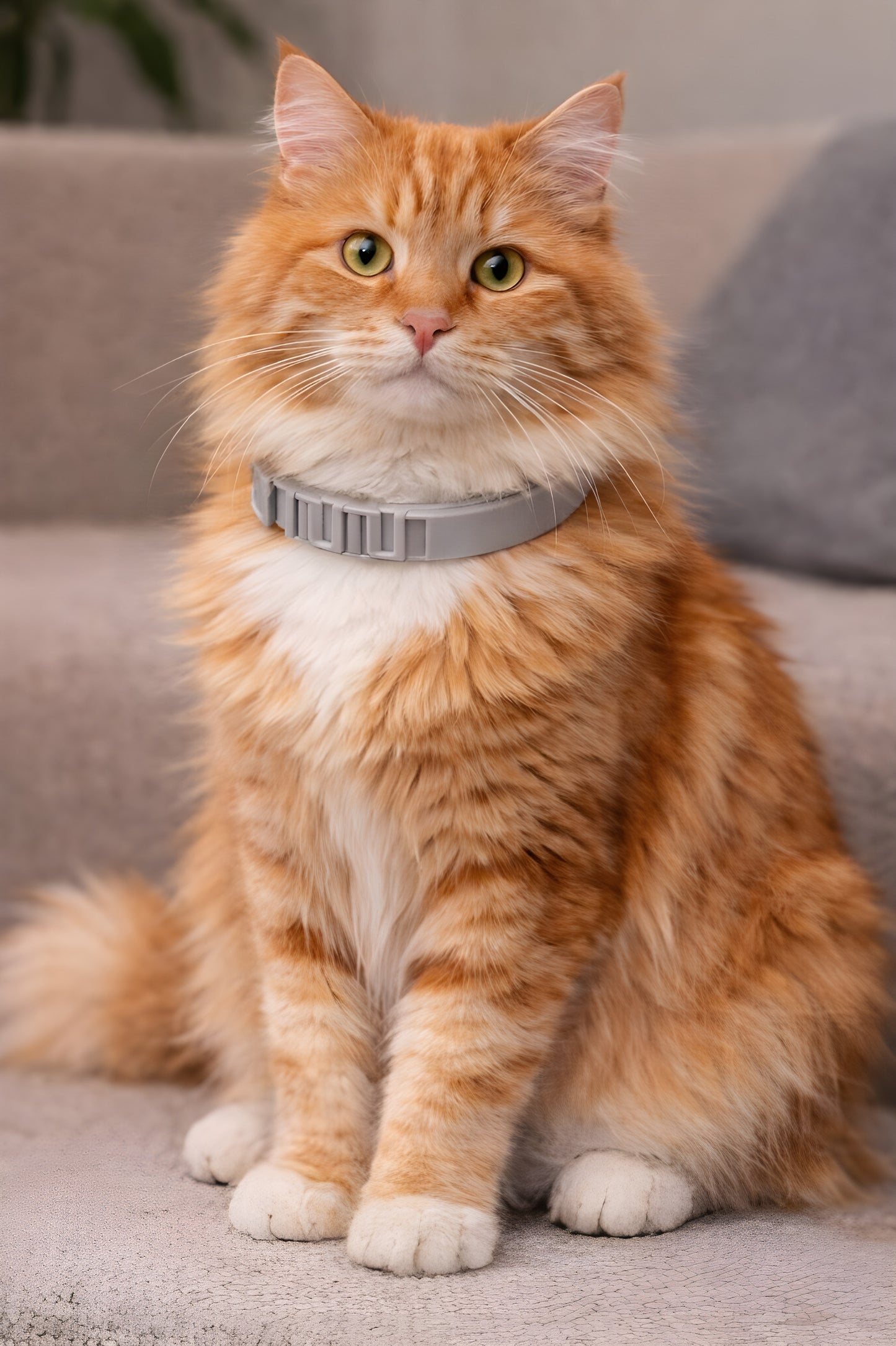 Flea & Tick Collar