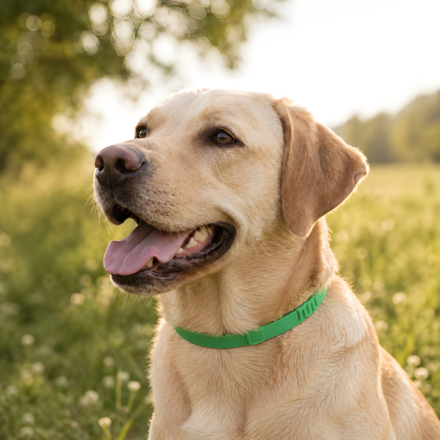 Flea & Tick Collar